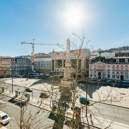 Minimal Lust R2 Apartman Lisboa Kültér fotó