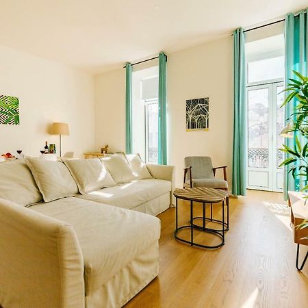 Minimal Lust R2 Apartman Lisboa Kültér fotó