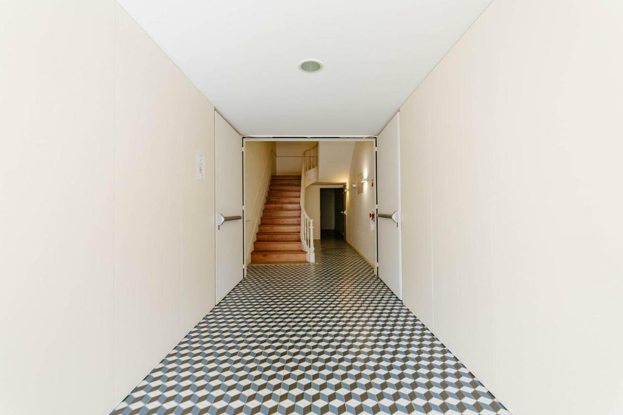 Minimal Lust R2 Apartman Lisboa Kültér fotó