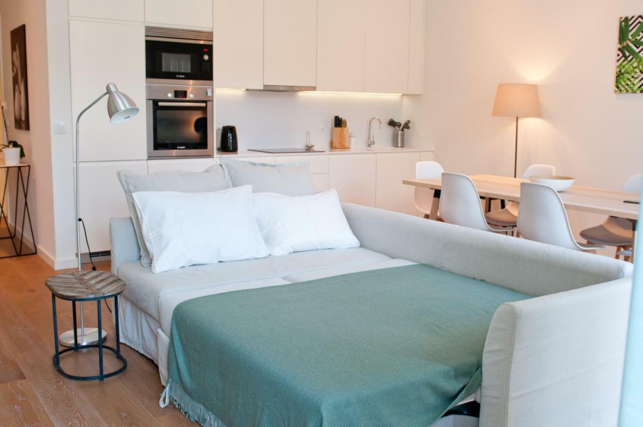 Minimal Lust R2 Apartman Lisboa Kültér fotó