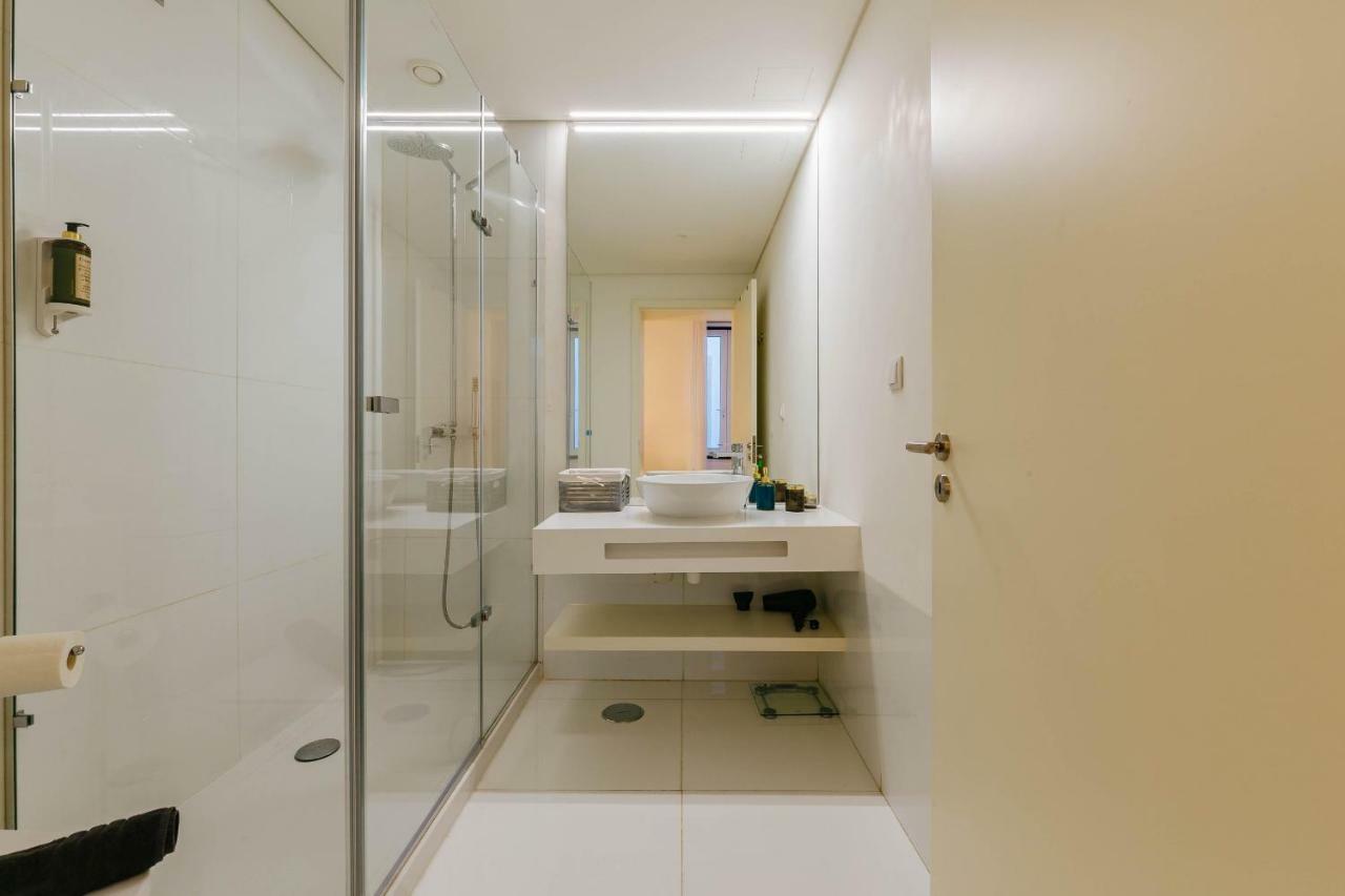 Minimal Lust R2 Apartman Lisboa Kültér fotó