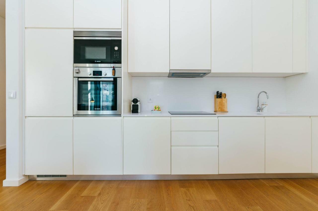 Minimal Lust R2 Apartman Lisboa Kültér fotó