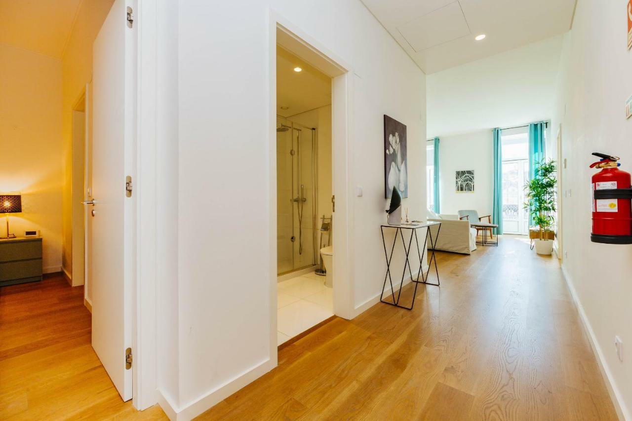 Minimal Lust R2 Apartman Lisboa Kültér fotó