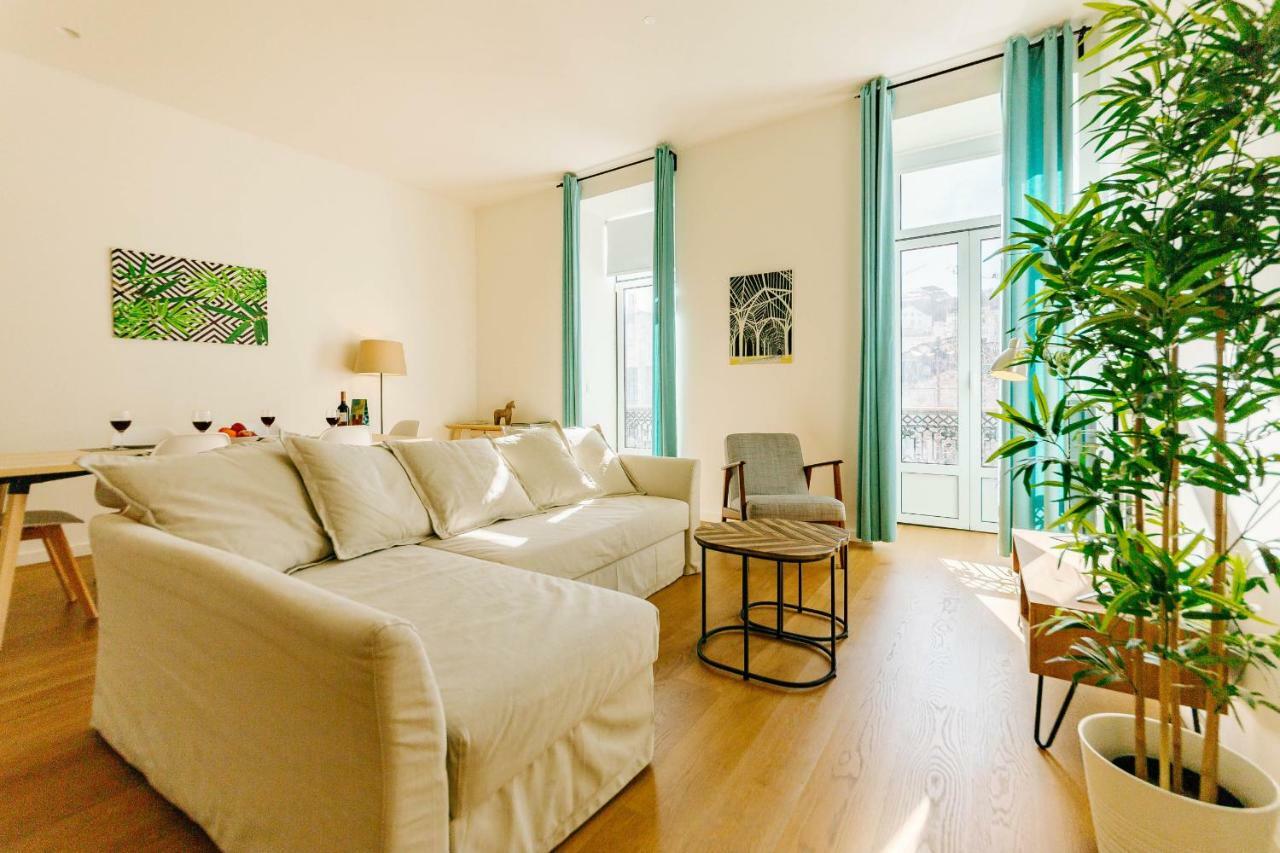 Minimal Lust R2 Apartman Lisboa Kültér fotó
