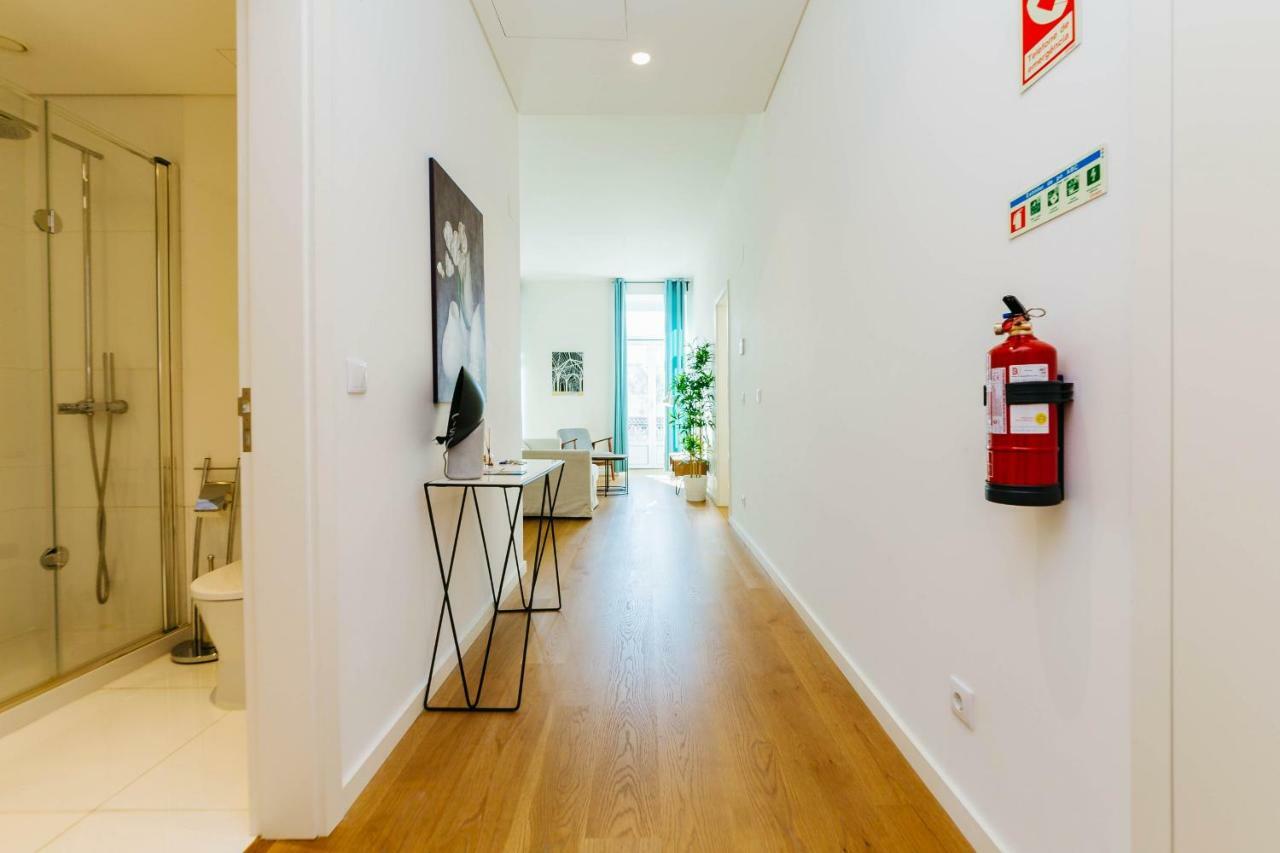 Minimal Lust R2 Apartman Lisboa Kültér fotó