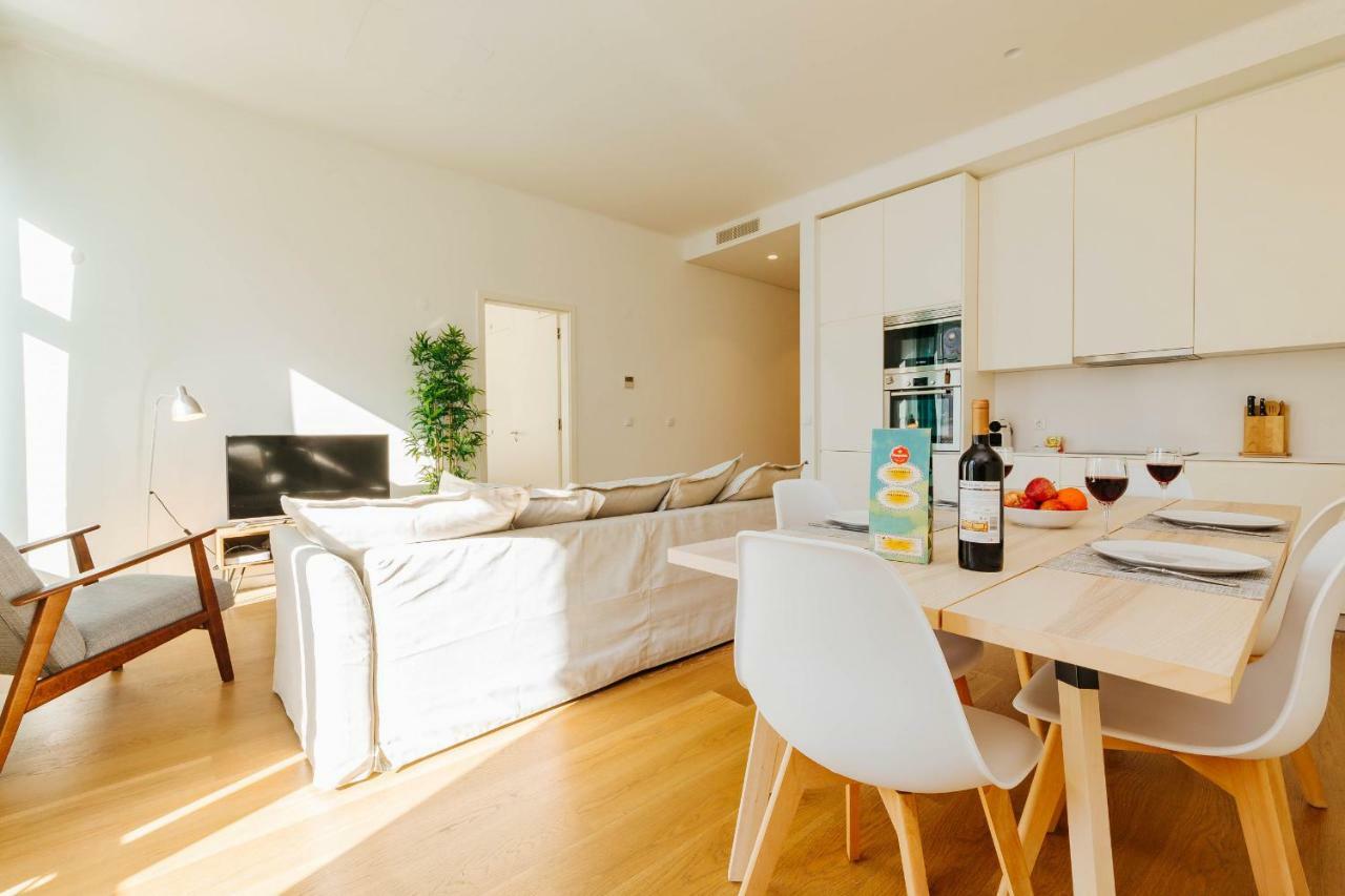 Minimal Lust R2 Apartman Lisboa Kültér fotó