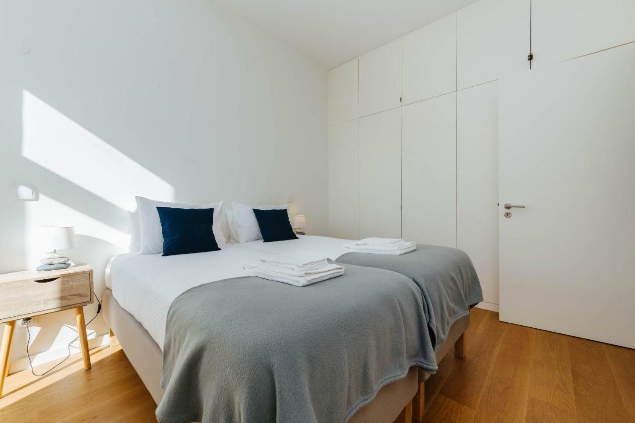 Minimal Lust R2 Apartman Lisboa Kültér fotó