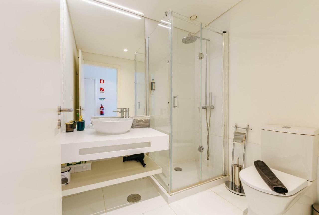 Minimal Lust R2 Apartman Lisboa Kültér fotó