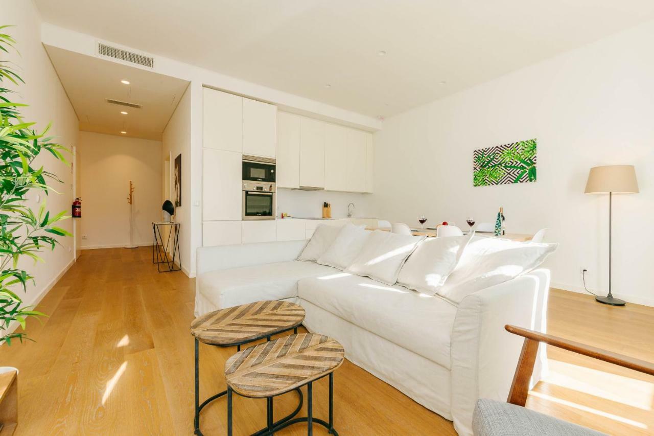 Minimal Lust R2 Apartman Lisboa Kültér fotó