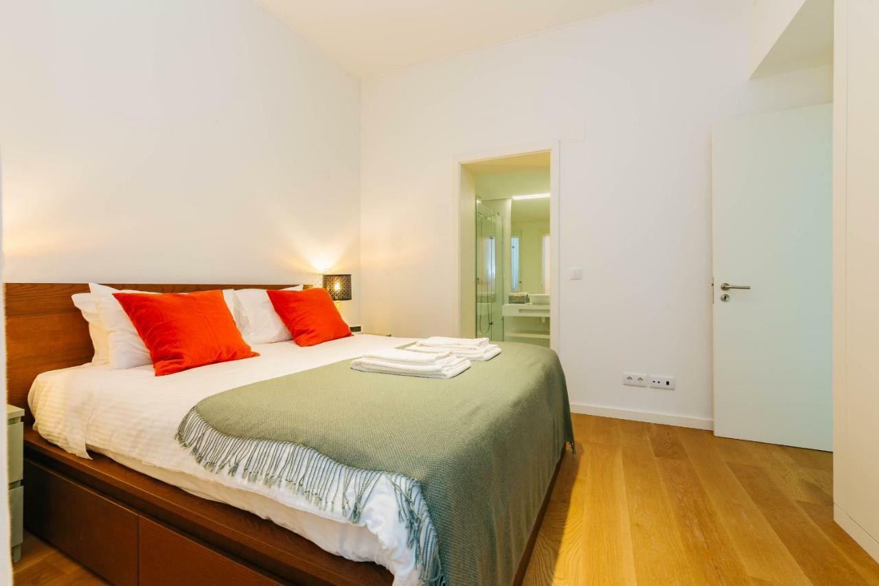 Minimal Lust R2 Apartman Lisboa Kültér fotó