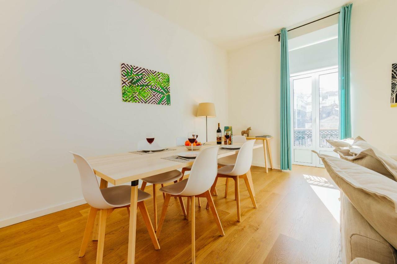 Minimal Lust R2 Apartman Lisboa Kültér fotó